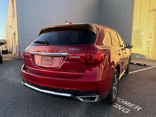 2019 Acura MDX 3.5L