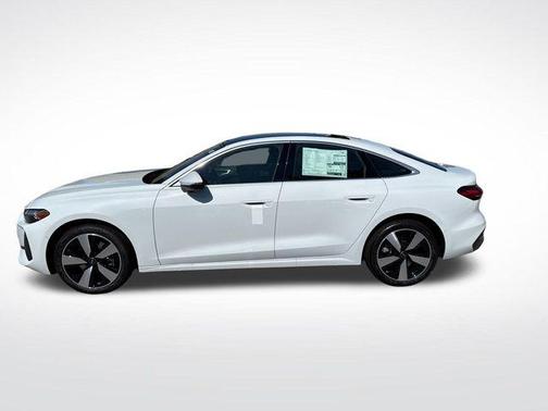 2025 Audi A5 Premium Plus TFSI quattro S tronic