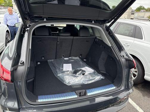 2025 Audi Q5 Premium Plus TFSI quattro S tronic