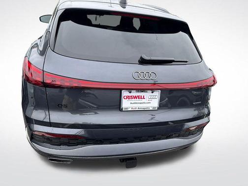 2025 Audi Q5 Premium Plus TFSI quattro S tronic