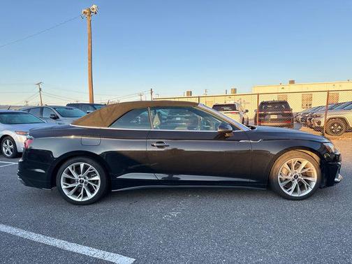 2022 Audi A5 45 Premium