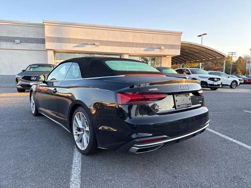 2022 Audi A5 45 Premium
