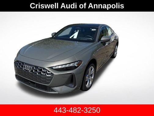 2025 Audi A5 Premium Plus TFSI quattro S tronic