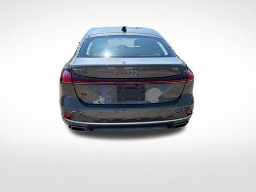 2025 Audi A5 Premium Plus TFSI quattro S tronic