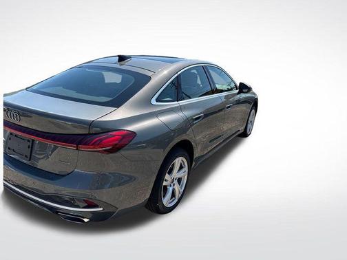 2025 Audi A5 Premium Plus TFSI quattro S tronic