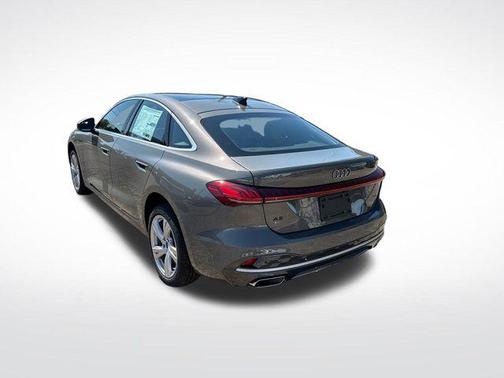 2025 Audi A5 Premium Plus TFSI quattro S tronic