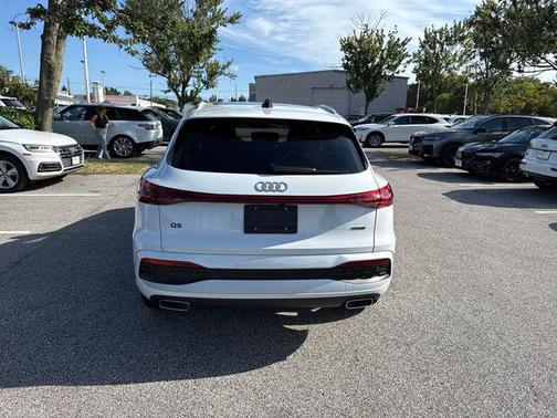 2025 Audi Q5 Premium Plus TFSI quattro S tronic