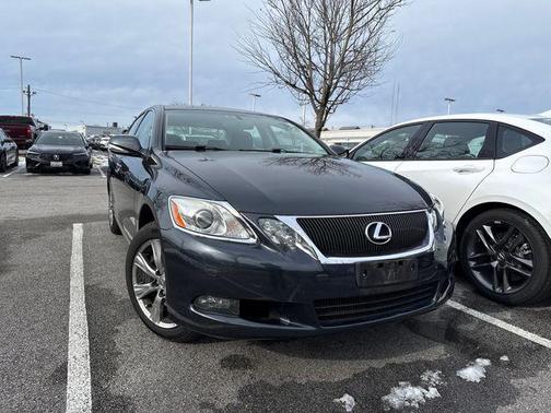2008 Lexus GS 350 Base