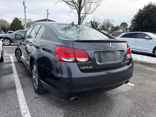 2008 Lexus GS 350 Base