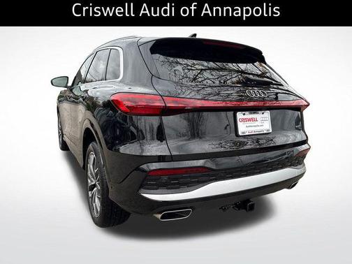 2025 Audi Q5 Premium Plus TFSI quattro S tronic