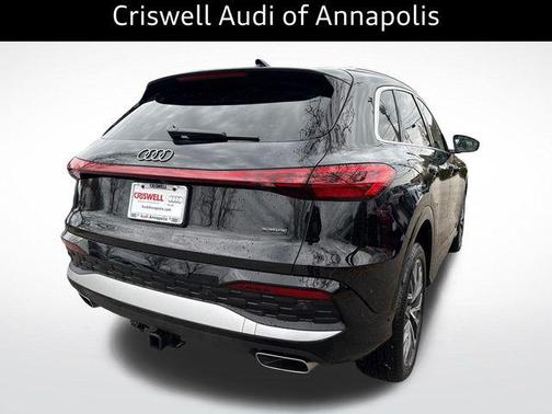 2025 Audi Q5 Premium Plus TFSI quattro S tronic