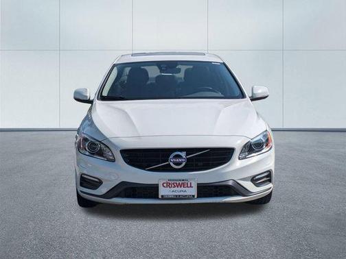 2018 Volvo S60 T5 Dynamic