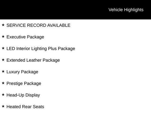 2024 Audi SQ8 4.0T Prestige