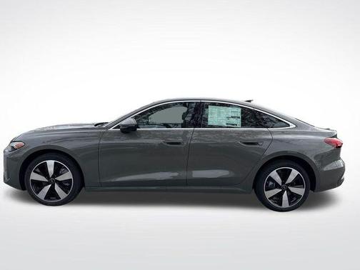 2025 Audi A5 Premium Plus TFSI quattro S tronic