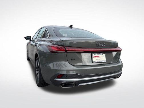 2025 Audi A5 Premium Plus TFSI quattro S tronic