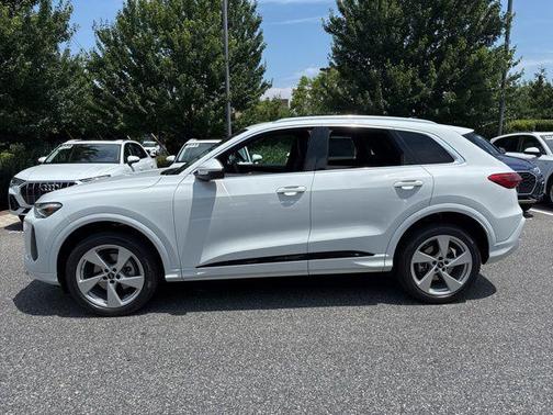 2025 Audi Q5 Premium Plus TFSI quattro S tronic