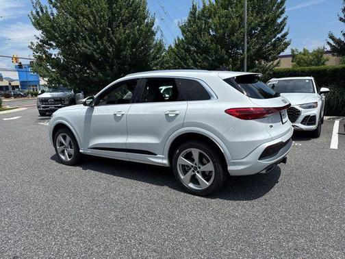 2025 Audi Q5 Premium Plus TFSI quattro S tronic