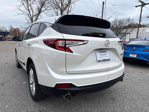 2019 Acura RDX Base