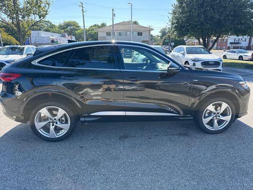 2025 Audi Q5 Premium Plus TFSI quattro S tronic