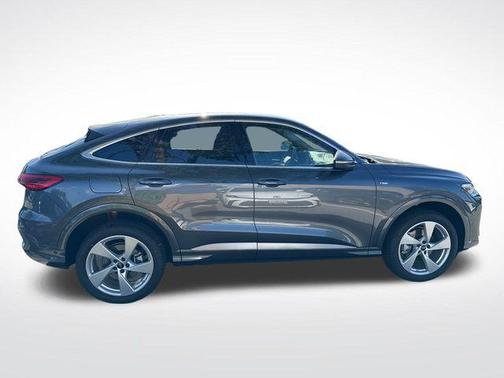 2025 Audi Q5 Premium Plus TFSI quattro S tronic