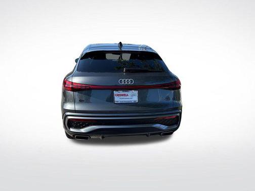 2025 Audi Q5 Premium Plus TFSI quattro S tronic