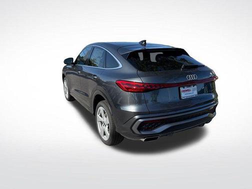 2025 Audi Q5 Premium Plus TFSI quattro S tronic