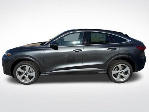 2025 Audi Q5 Premium Plus TFSI quattro S tronic