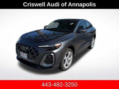 2025 Audi Q5 Premium Plus TFSI quattro S tronic