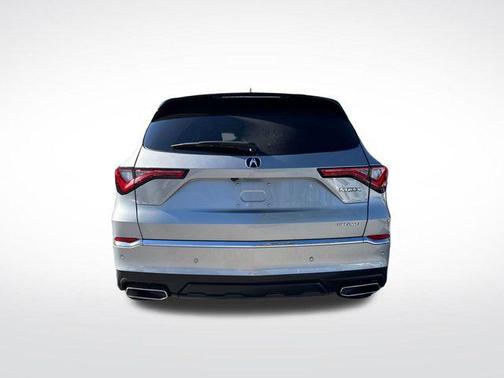 2023 Acura MDX Advance Package