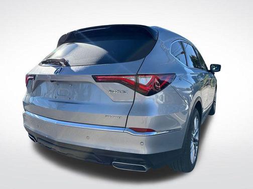 2023 Acura MDX Advance Package