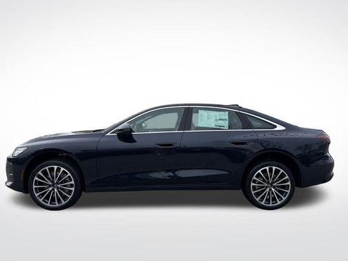 2026 Audi A6 Prestige quattro S tronic