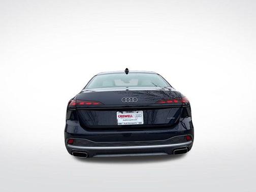 2026 Audi A6 Prestige quattro S tronic