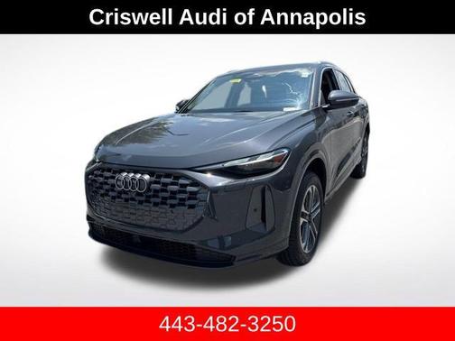 2025 Audi Q5 Premium TFSI quattro S tronic