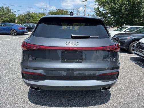 2025 Audi Q5 Premium TFSI quattro S tronic