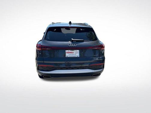 2025 Audi Q5 Premium Plus TFSI quattro S tronic