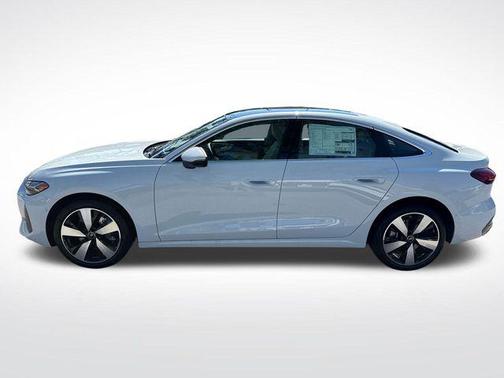 2025 Audi A5 Premium Plus TFSI quattro S tronic