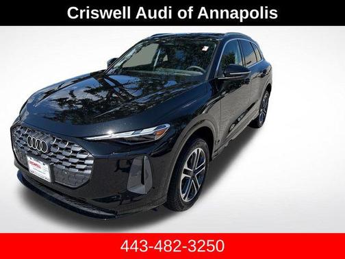 2025 Audi Q5 Premium TFSI quattro S tronic