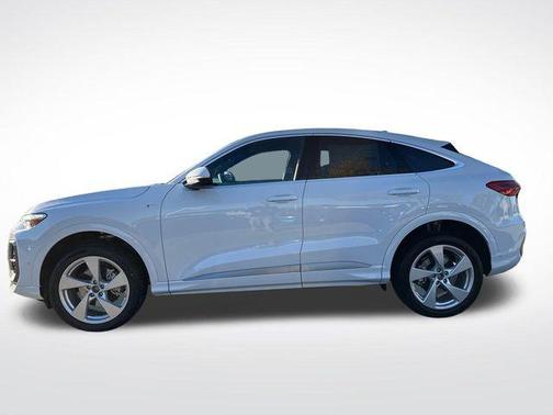 2025 Audi Q5 Premium Plus TFSI quattro S tronic