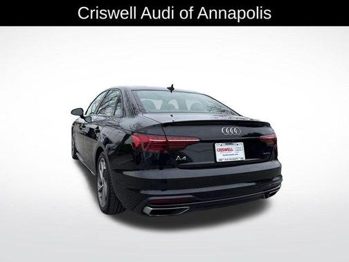 2021 Audi A4 45 S line Premium Plus