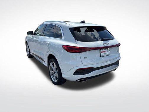 2025 Audi Q5 Premium Plus TFSI quattro S tronic