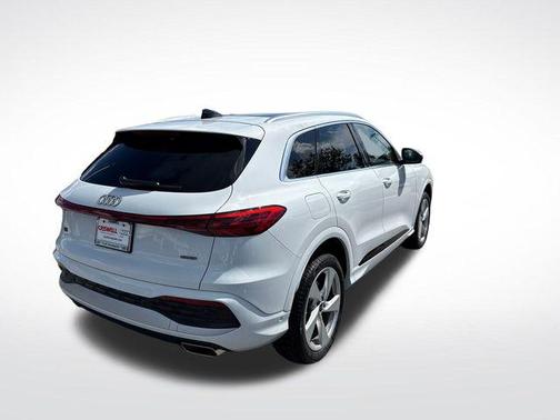 2025 Audi Q5 Premium Plus TFSI quattro S tronic