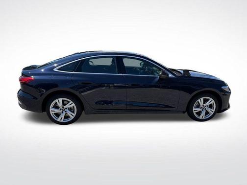 2025 Audi A5 Premium TFSI quattro S tronic