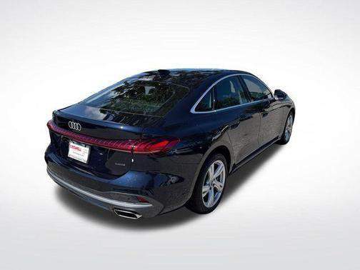 2025 Audi A5 Premium TFSI quattro S tronic