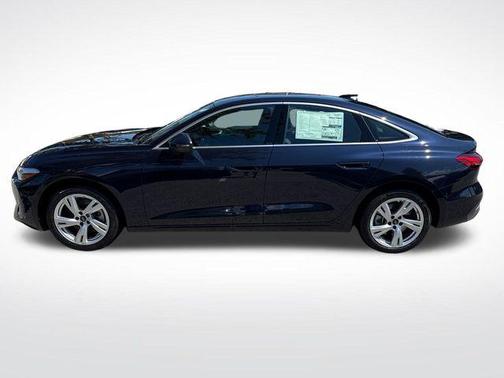 2025 Audi A5 Premium TFSI quattro S tronic