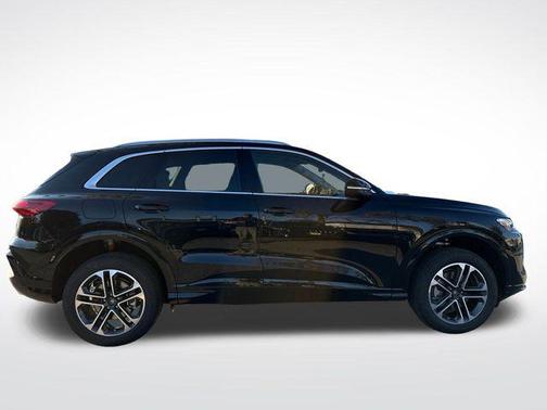 2025 Audi Q5 Prestige TFSI quattro S tronic