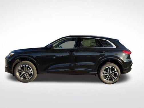 2025 Audi Q5 Prestige TFSI quattro S tronic