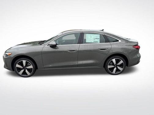 2025 Audi A5 Premium Plus TFSI quattro S tronic