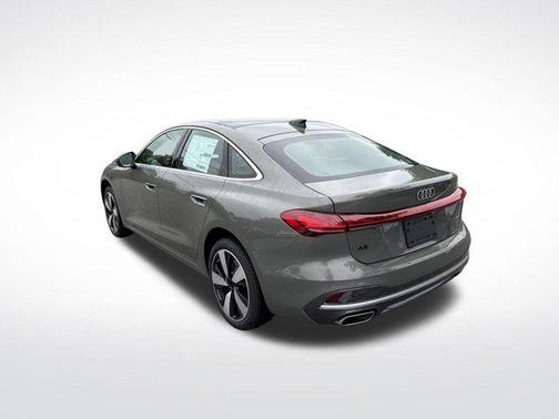 2025 Audi A5 Premium Plus TFSI quattro S tronic