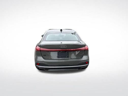 2025 Audi A5 Premium Plus TFSI quattro S tronic