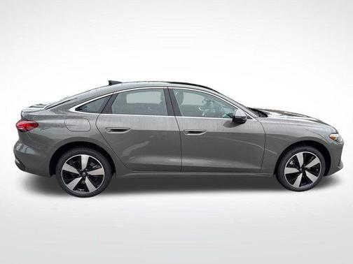 2025 Audi A5 Premium Plus TFSI quattro S tronic